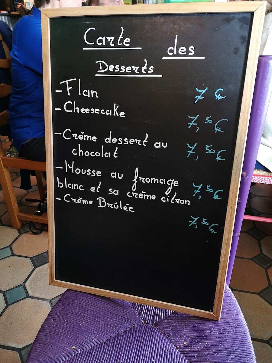 Menu Buenos Aire-1