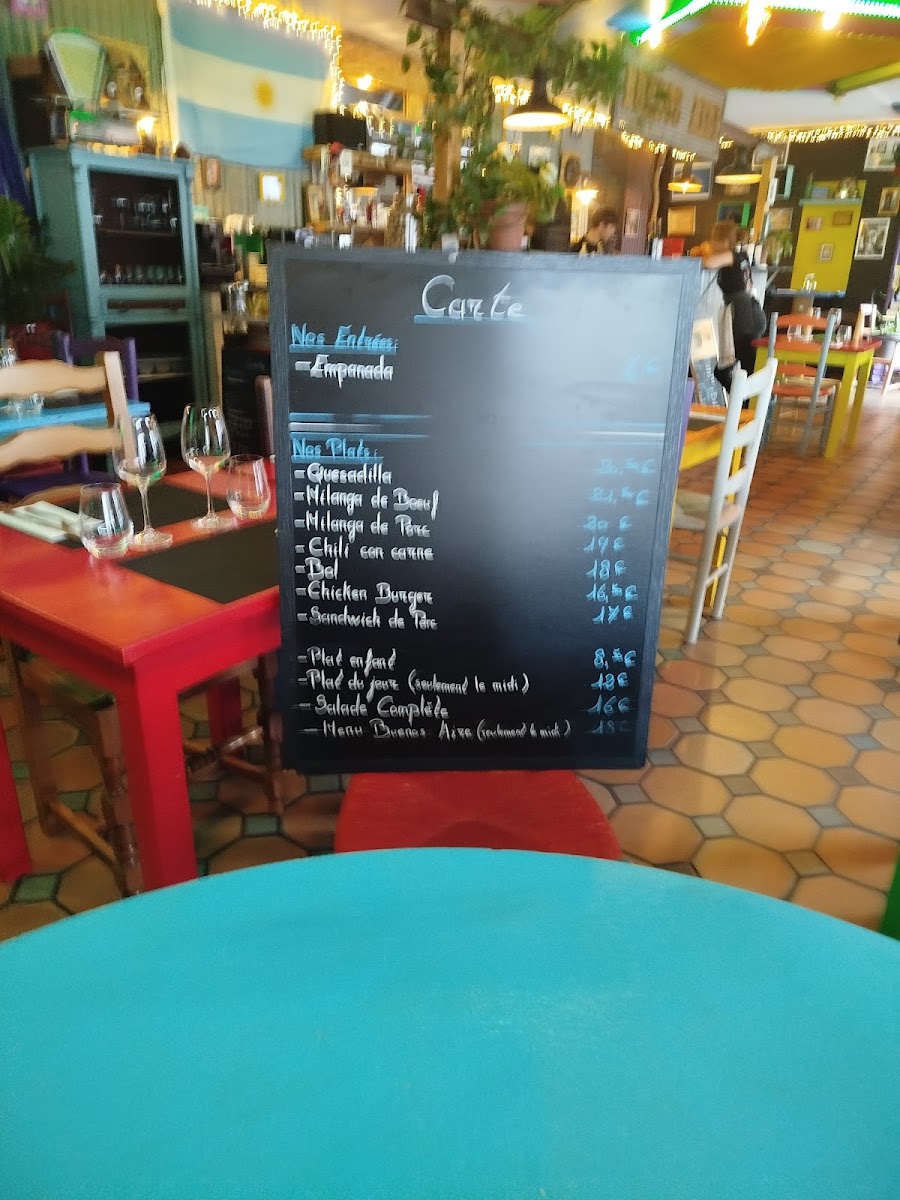 Menu Buenos Aire-2